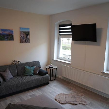 Fewo Schiffner Apartment Bad Schandau Exterior photo